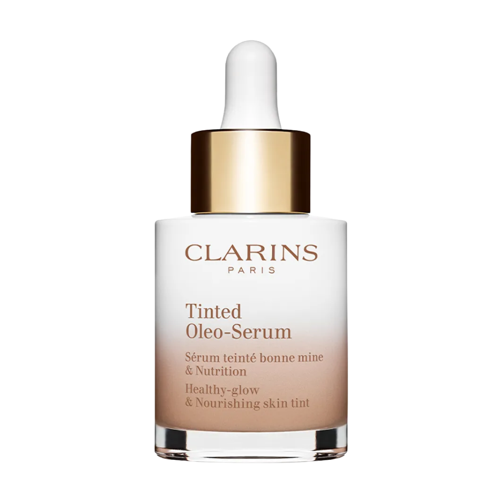 Clarins Tinted Oleo-Serum 30mL - 02.5