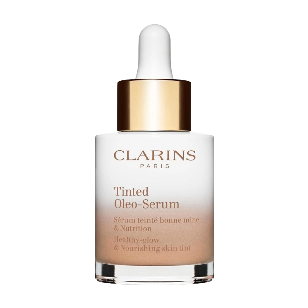 Clarins Tinted Oleo-Serum 30mL - 03