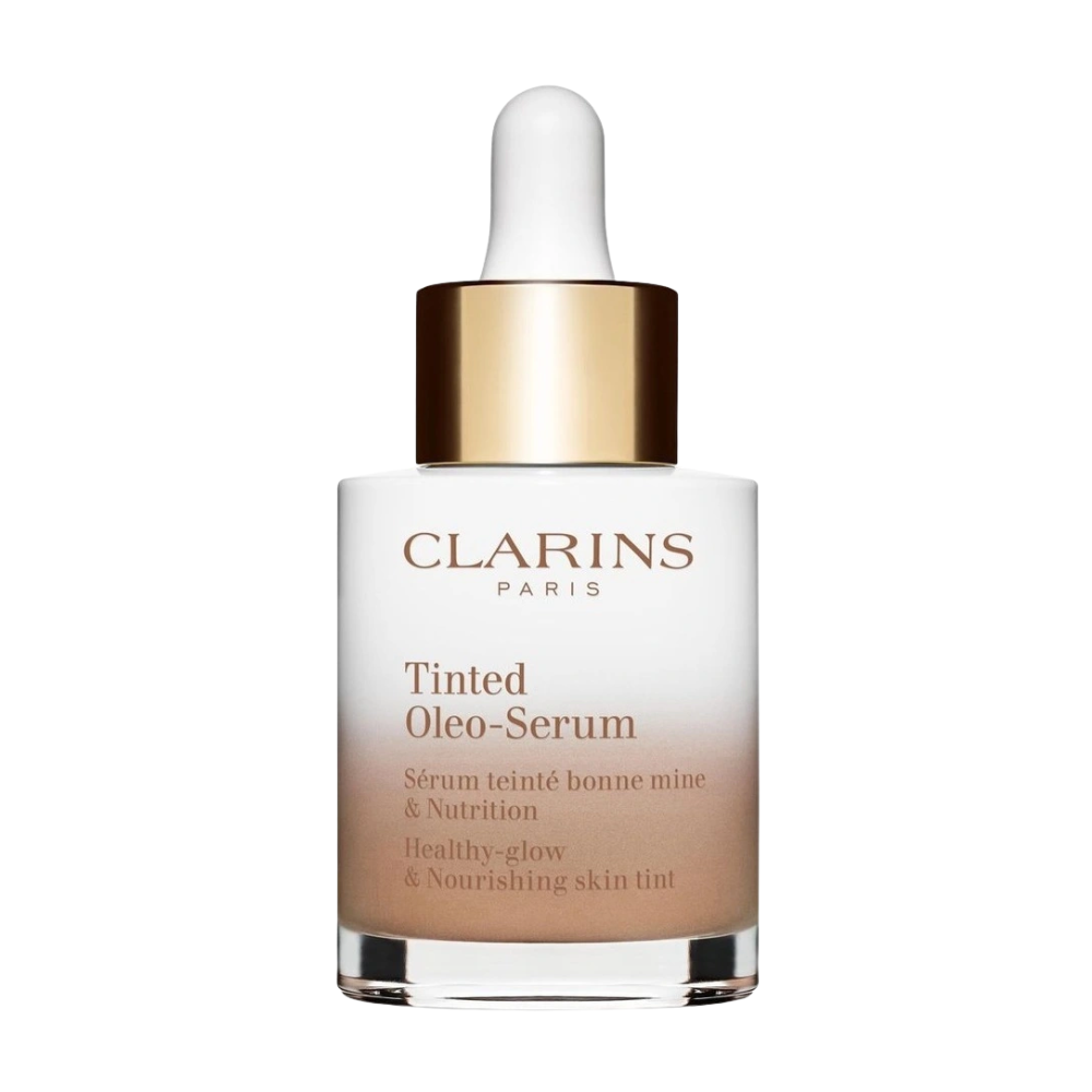 Clarins Tinted Oleo-Serum 30mL - 04