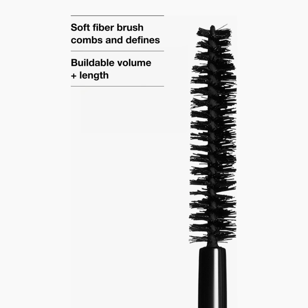 Clinique High Impact Mascara 8g - 01 Black