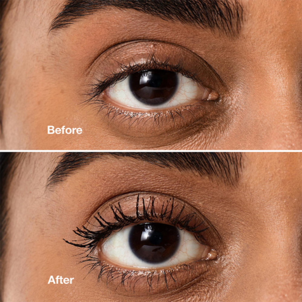 Clinique High Impact Mascara 8g - 01 Black