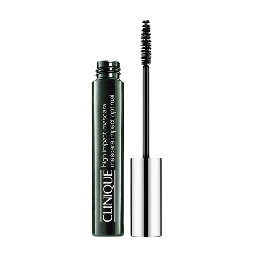 Clinique High Impact Mascara 8g - 01 Black