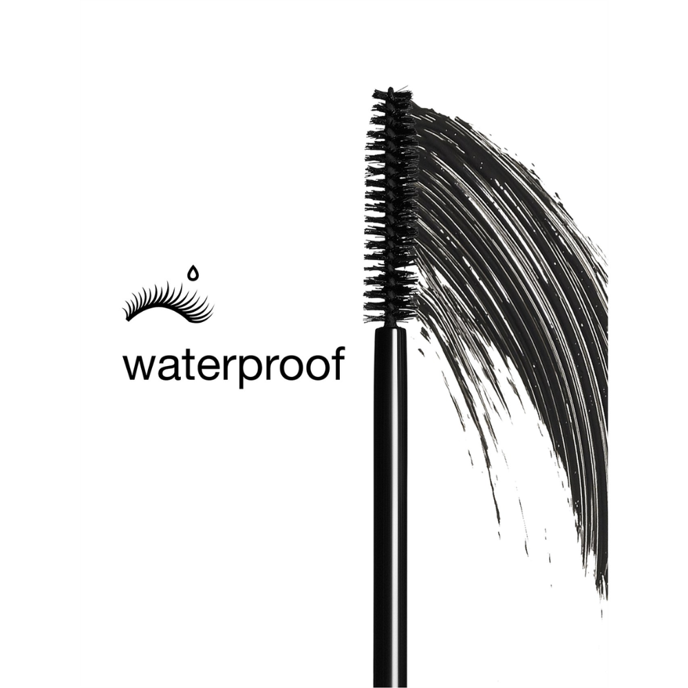 Clinique High Impact Waterproof Mascara 8g - 01 Black