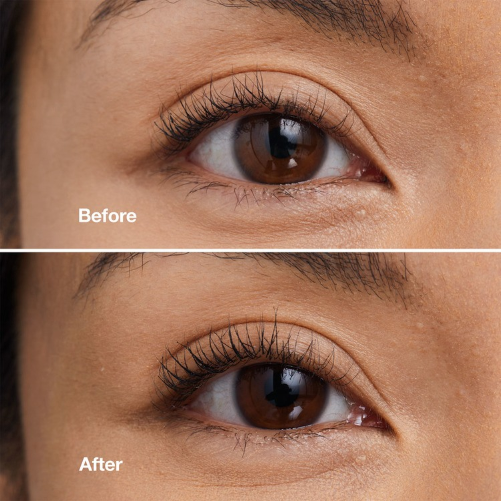 Clinique High Impact Waterproof Mascara 8g - 01 Black