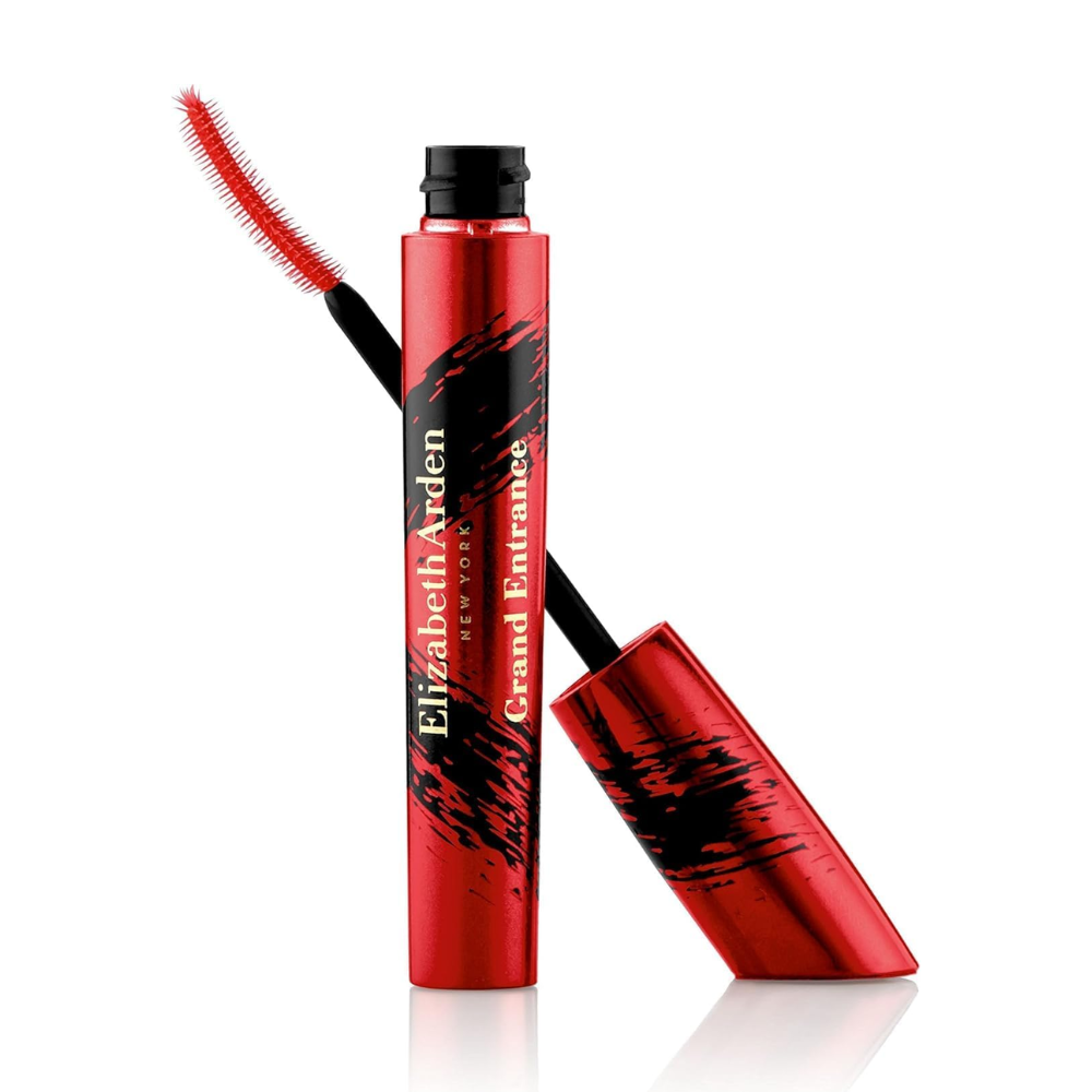 Elizabeth Arden Grand Entrance Mascara 8.5mL - 01 Stunning Black
