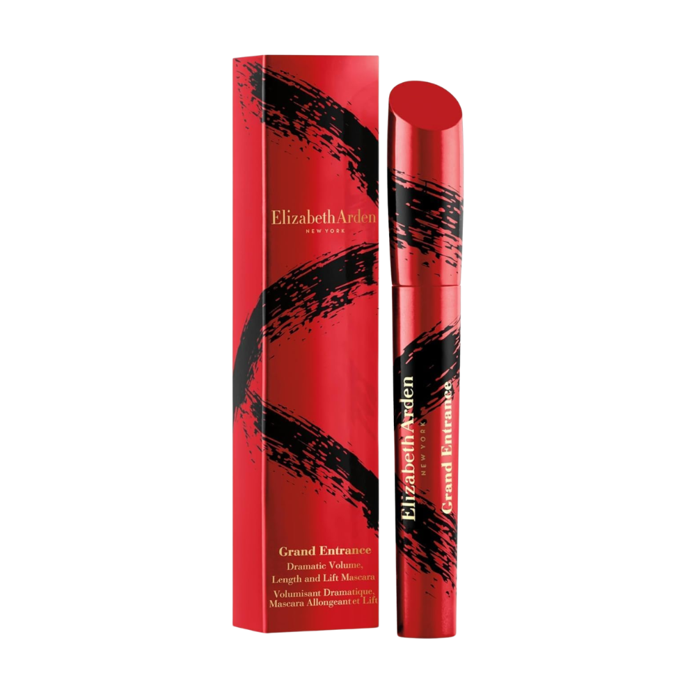 Elizabeth Arden Grand Entrance Mascara 8.5mL - 01 Stunning Black