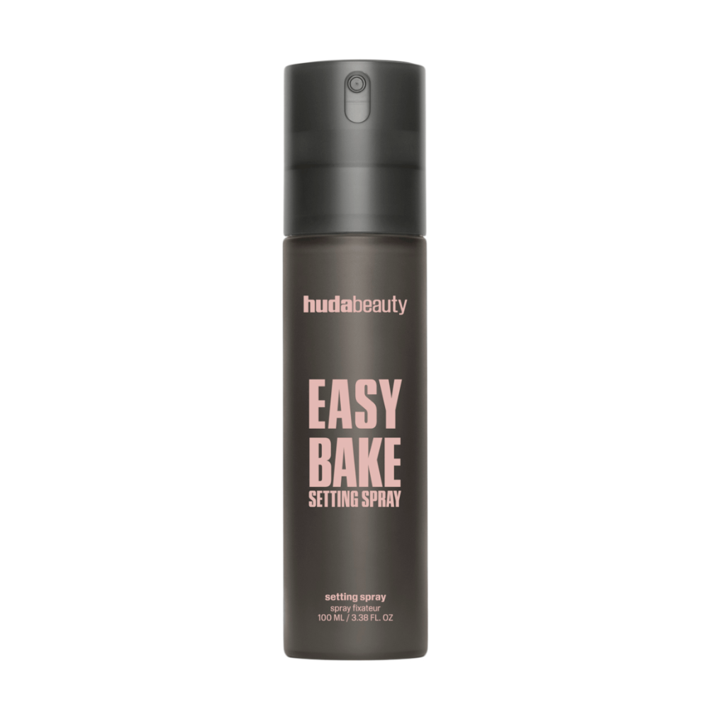 Huda Beauty Easy Bake Setting Spray 100mL