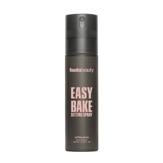 Huda Beauty Easy Bake Setting Spray 100mL