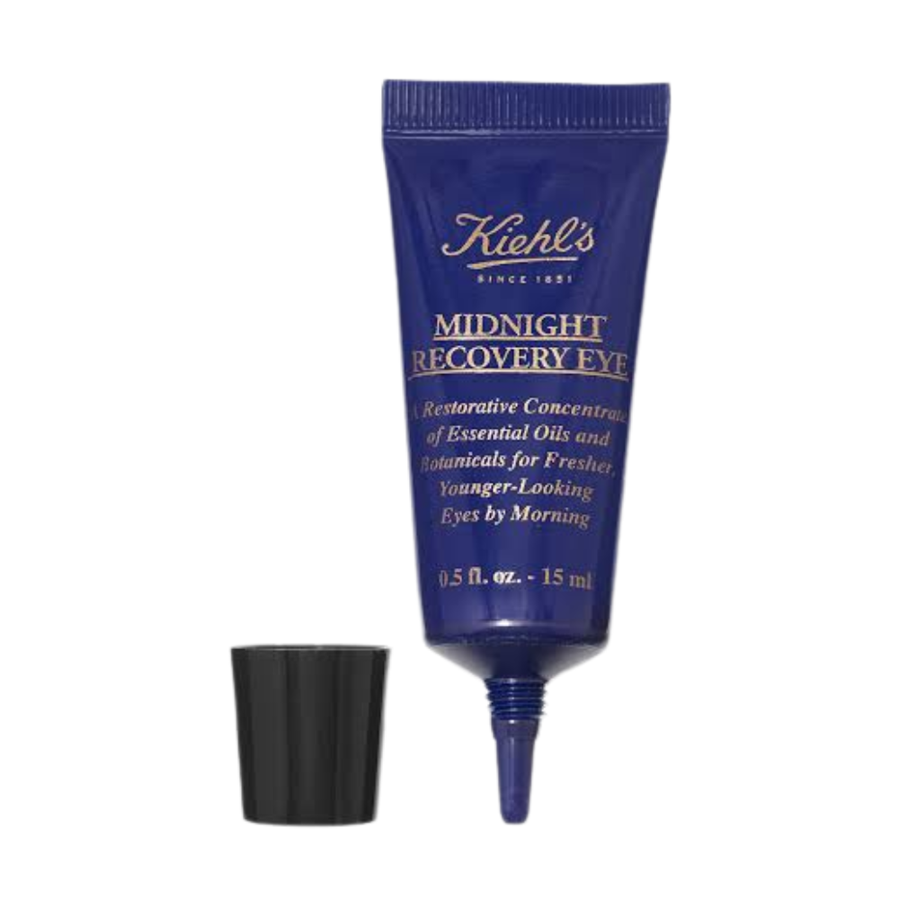 Kiehl's Midnight Recovery Eye Cream 15mL