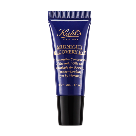 Kiehl's Midnight Recovery Eye Cream 15mL