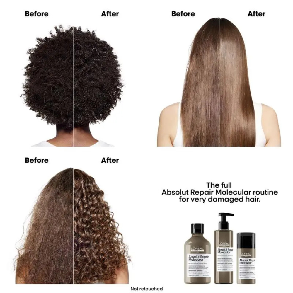 L'Oreal Professionnel Serie Expert Absolut Repair Leave-In-Mask 100mL