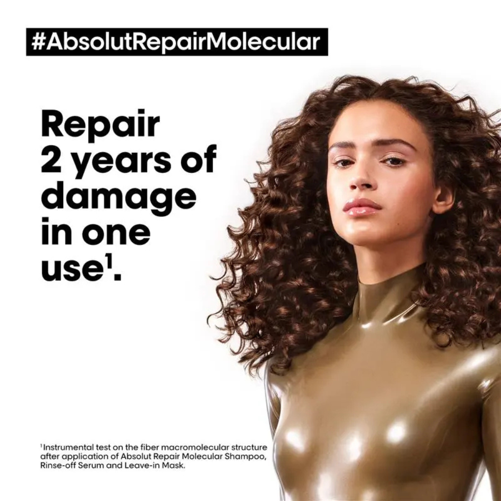 L'Oreal Professionnel Serie Expert Absolut Repair Leave-In-Mask 100mL