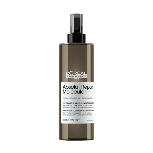 L'Oreal Professionnel Serie Expert Absolut Repair Pre-Treatment 190mL