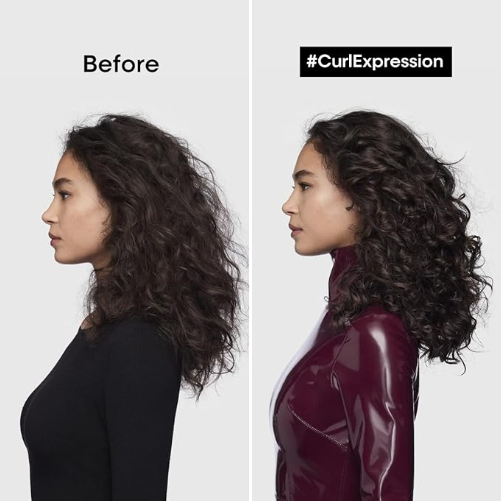 L'Oreal Professionnel Serie Curl Expression Expert Hair Mask 250mL
