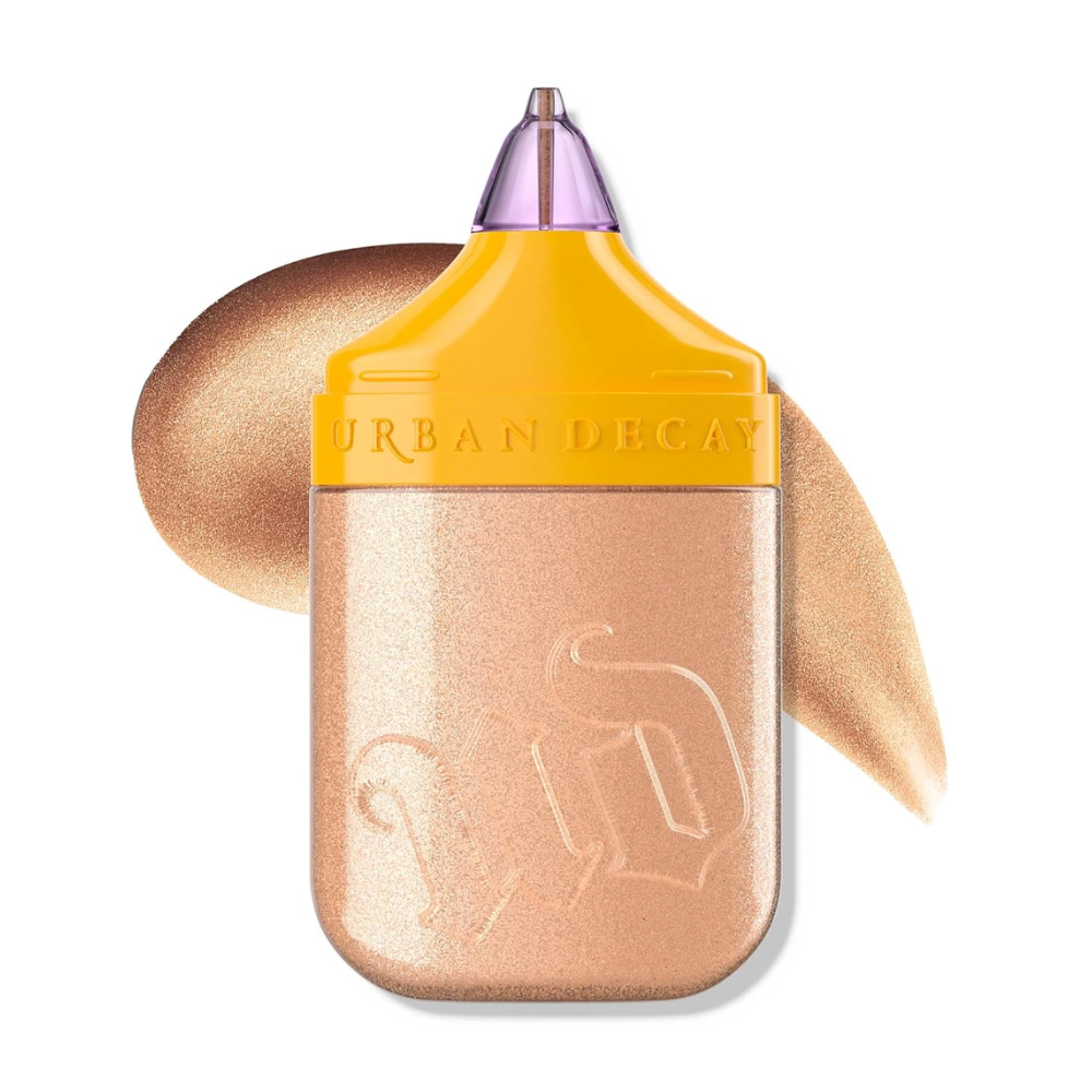 Urban Decay Face Bond Luminizer Liquid Highlighter 30mL - Space Cowboy