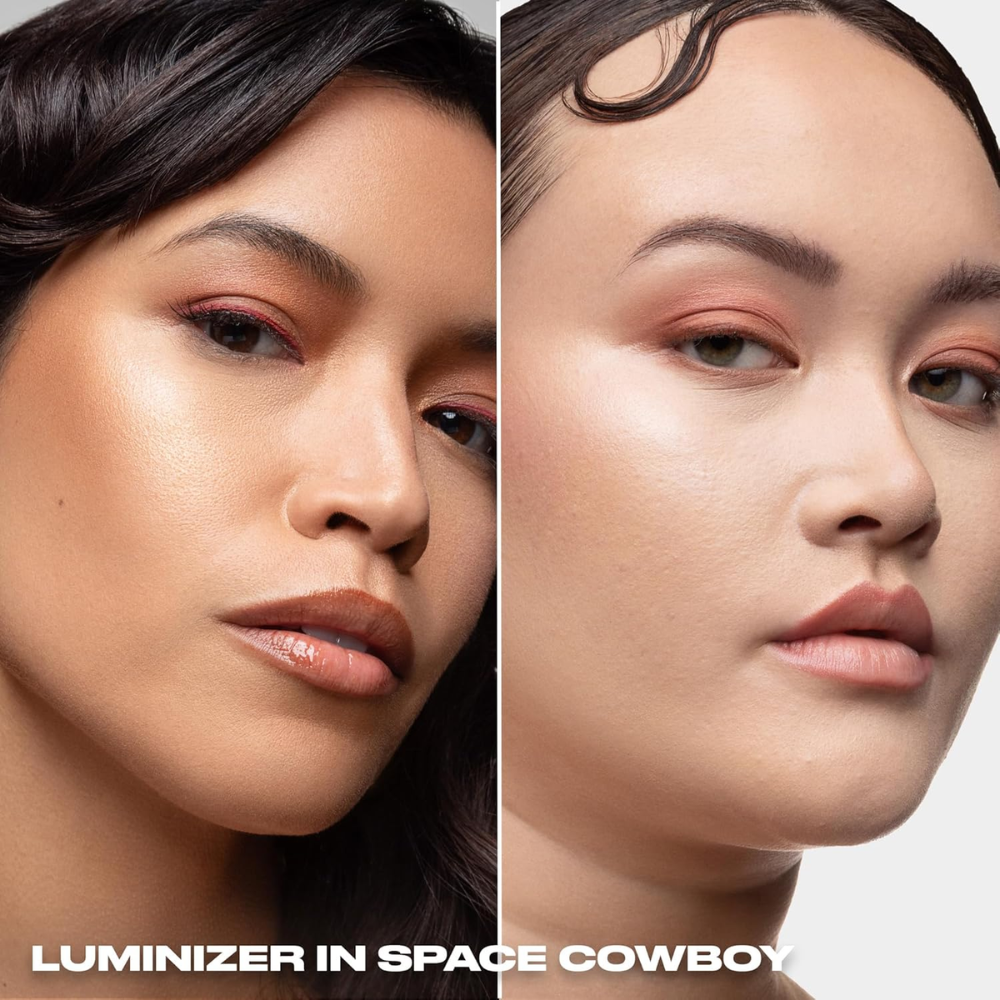 Urban Decay Face Bond Luminizer Liquid Highlighter 30mL - Space Cowboy
