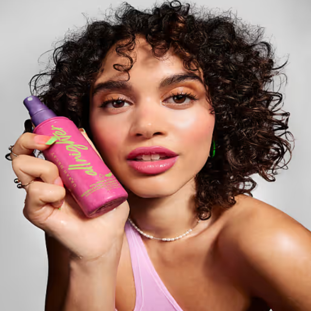 Urban Decay All Nighter Hyaluronic Setting Spray 118mL