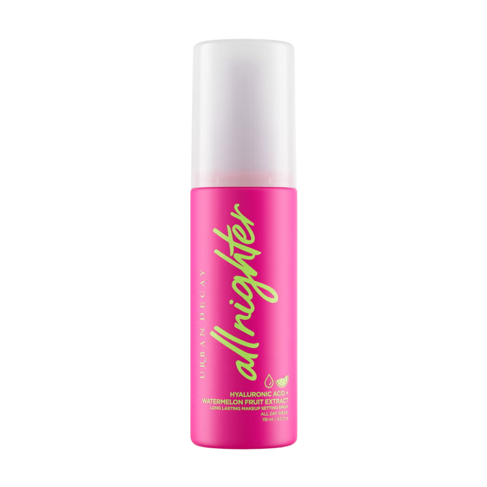 Urban Decay All Nighter Hyaluronic Setting Spray 118mL