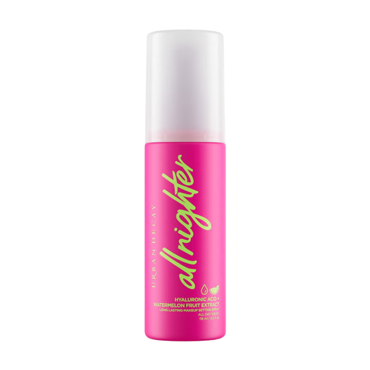 Urban Decay All Nighter Hyaluronic Setting Spray 118mL