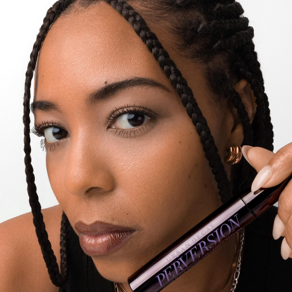 Urban Decay Perversion Mascara 12mL - Intense Black