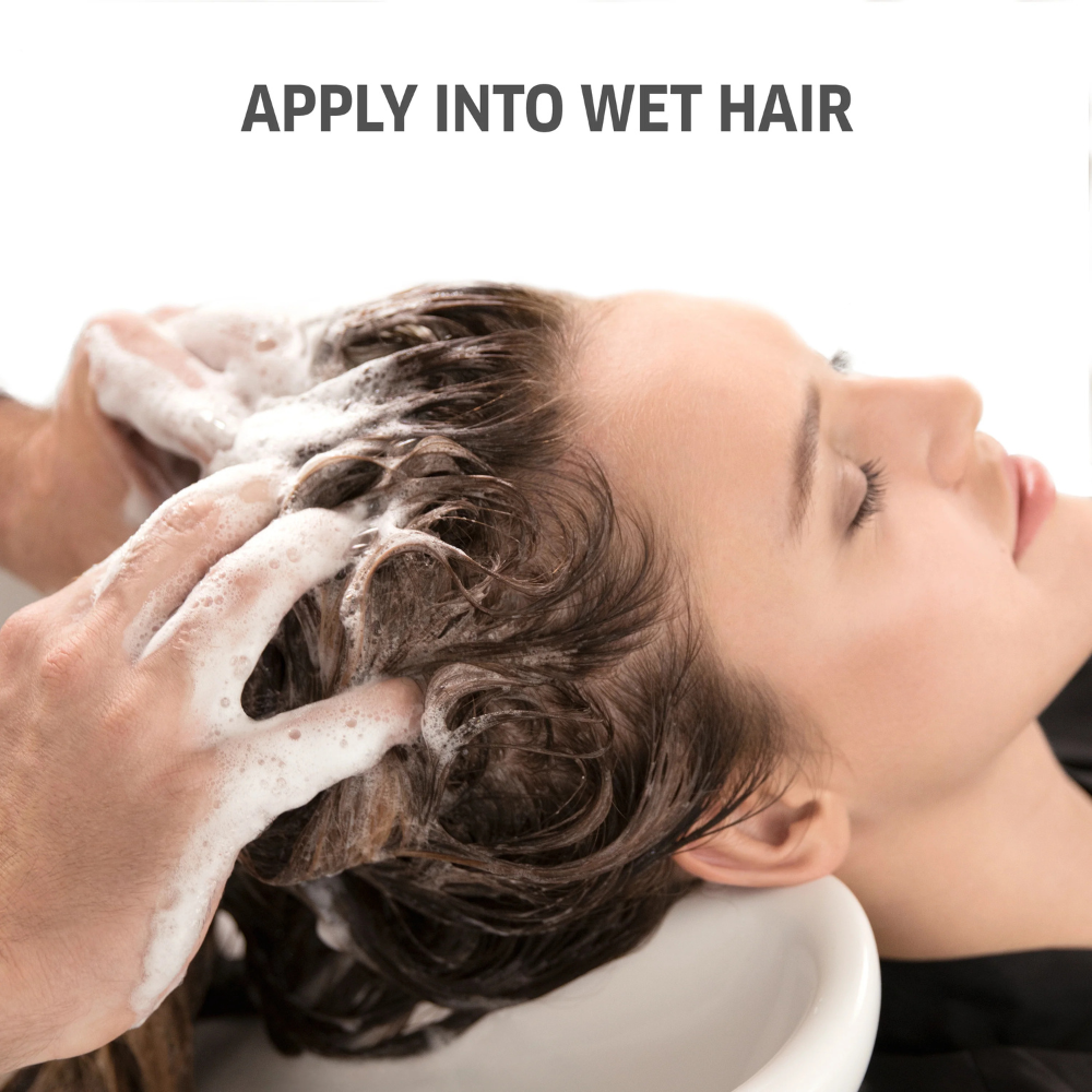 Wella Professionals Invigo Clean Scalp Anti-Dandruff Shampoo 250mL