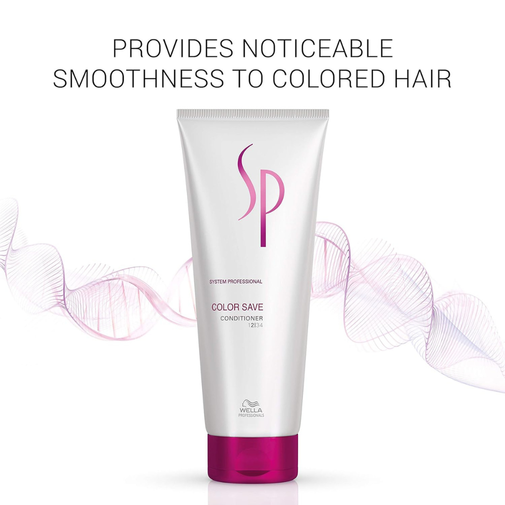 Wella System Professional Color Save Conditioner 200mL
