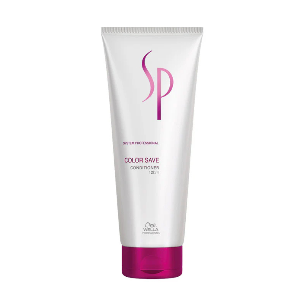 Wella System Professional Color Save Conditioner 200mL