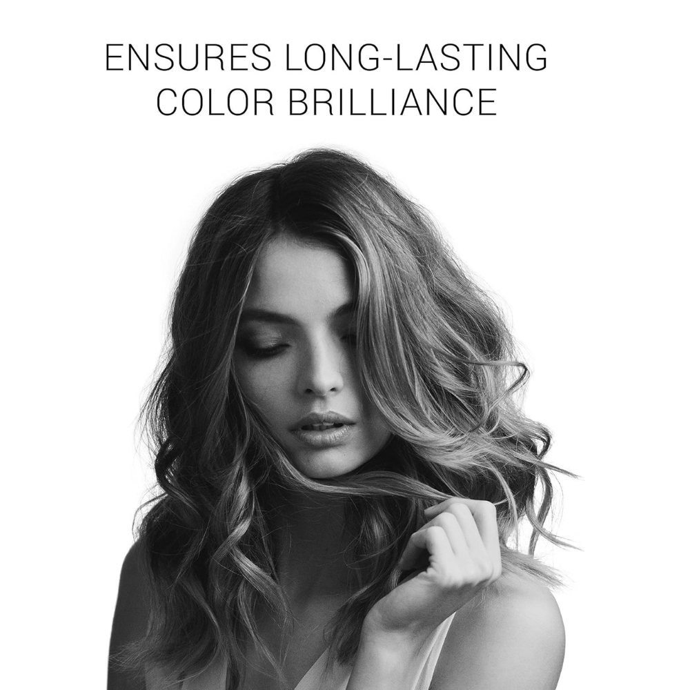 Wella System Professional Color Save Shampoo, Conditioner & Mask Trio