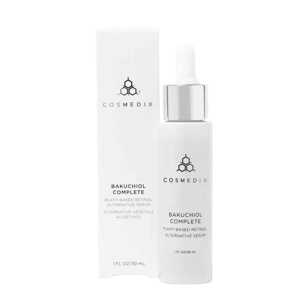 Cosmedix Bakuchiol Complete Serum 30mL