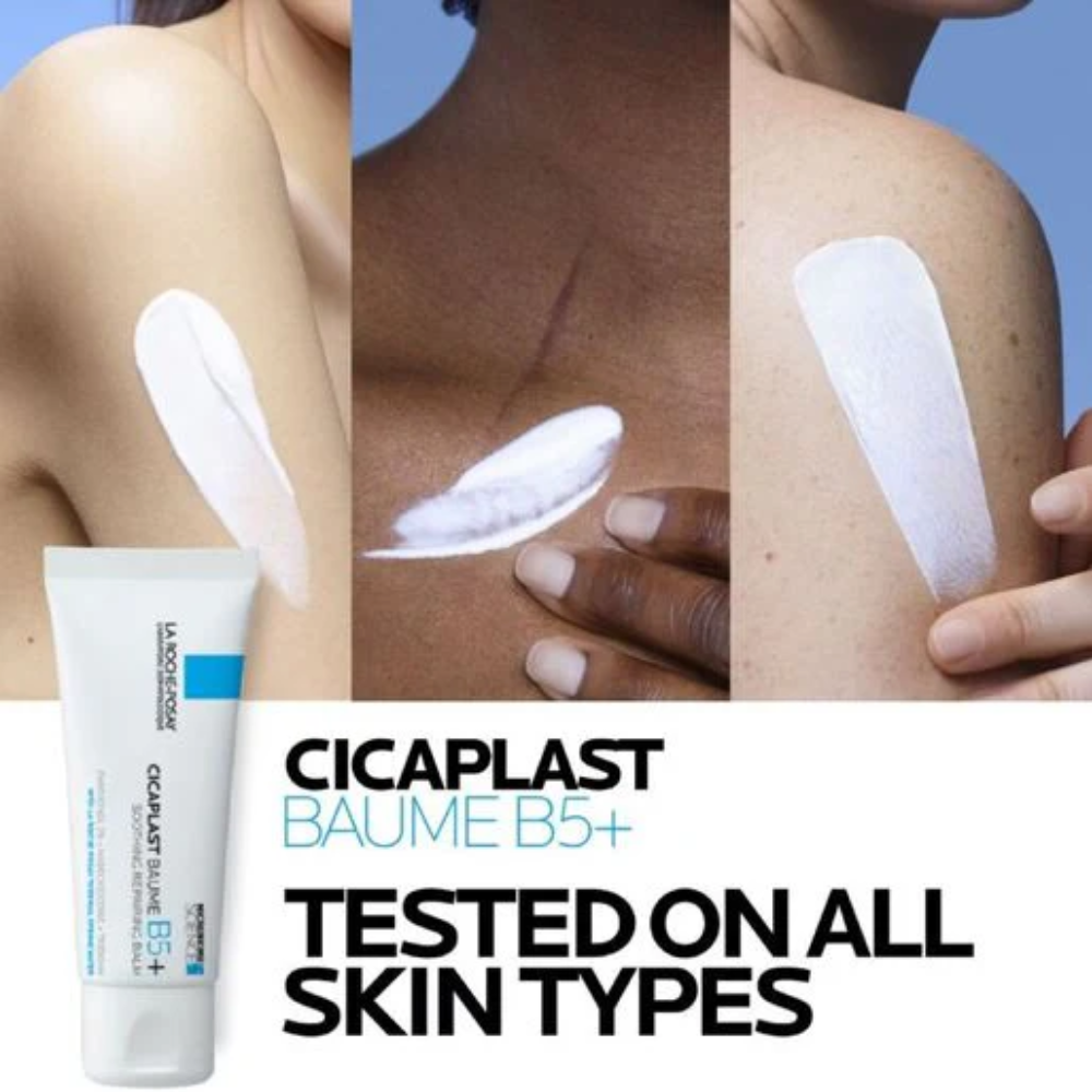 La Roche Posay Cicaplast B5+ Repair Balm 100mL