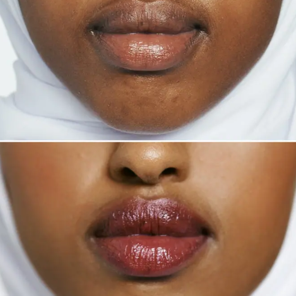 Clinique Almost Lipstick 1.9g - 06 Black Honey