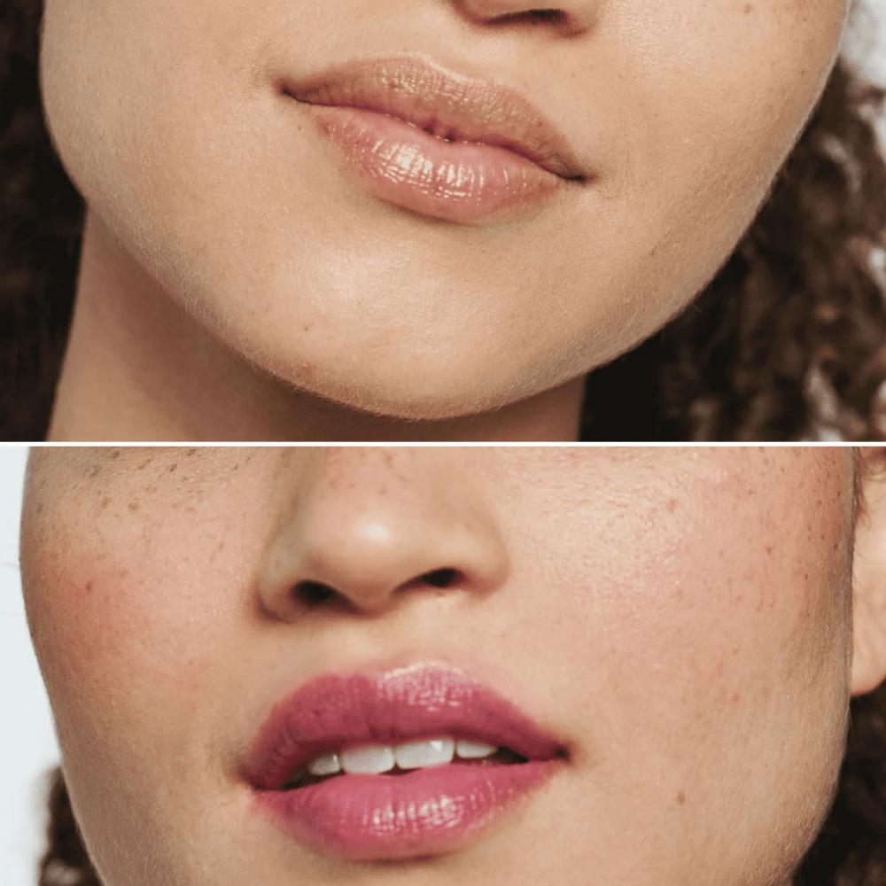 Clinique Almost Lipstick 1.9g - 06 Black Honey