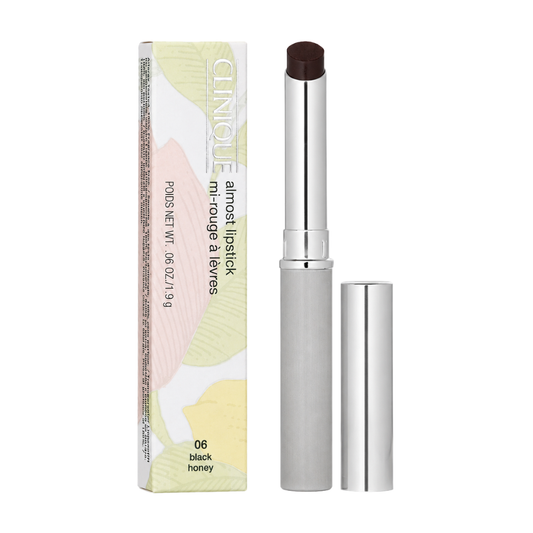 Clinique Almost Lipstick 1.9g - 06 Black Honey