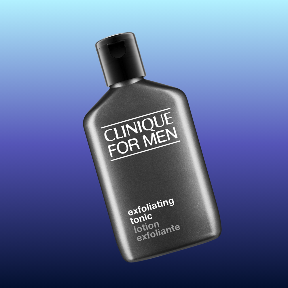 Clinique For Men Exfoliating Tonic Lotion 200mL