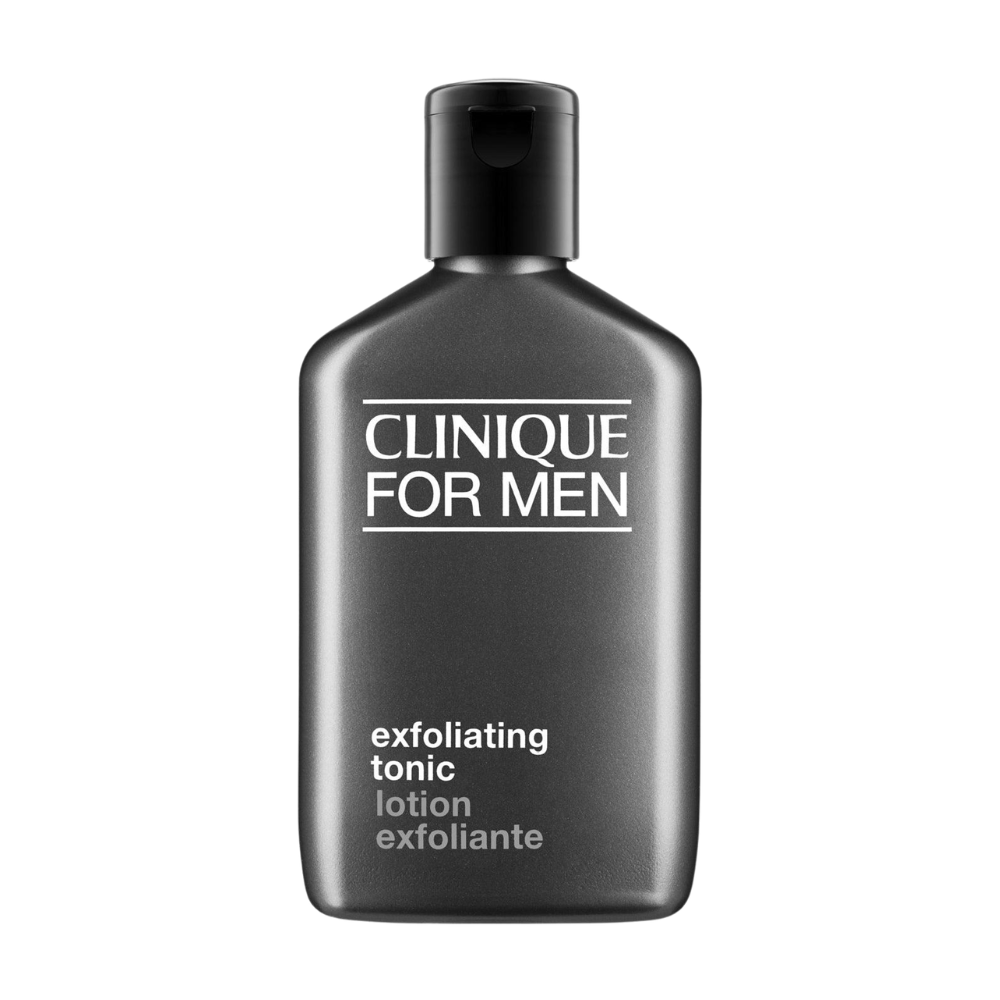Clinique For Men Exfoliating Tonic Lotion 200mL