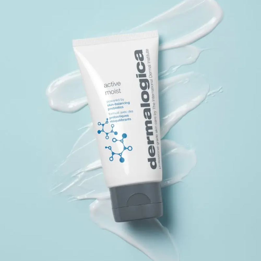 Dermalogica Active Moist Prebiotic Moisture Complex 150mL