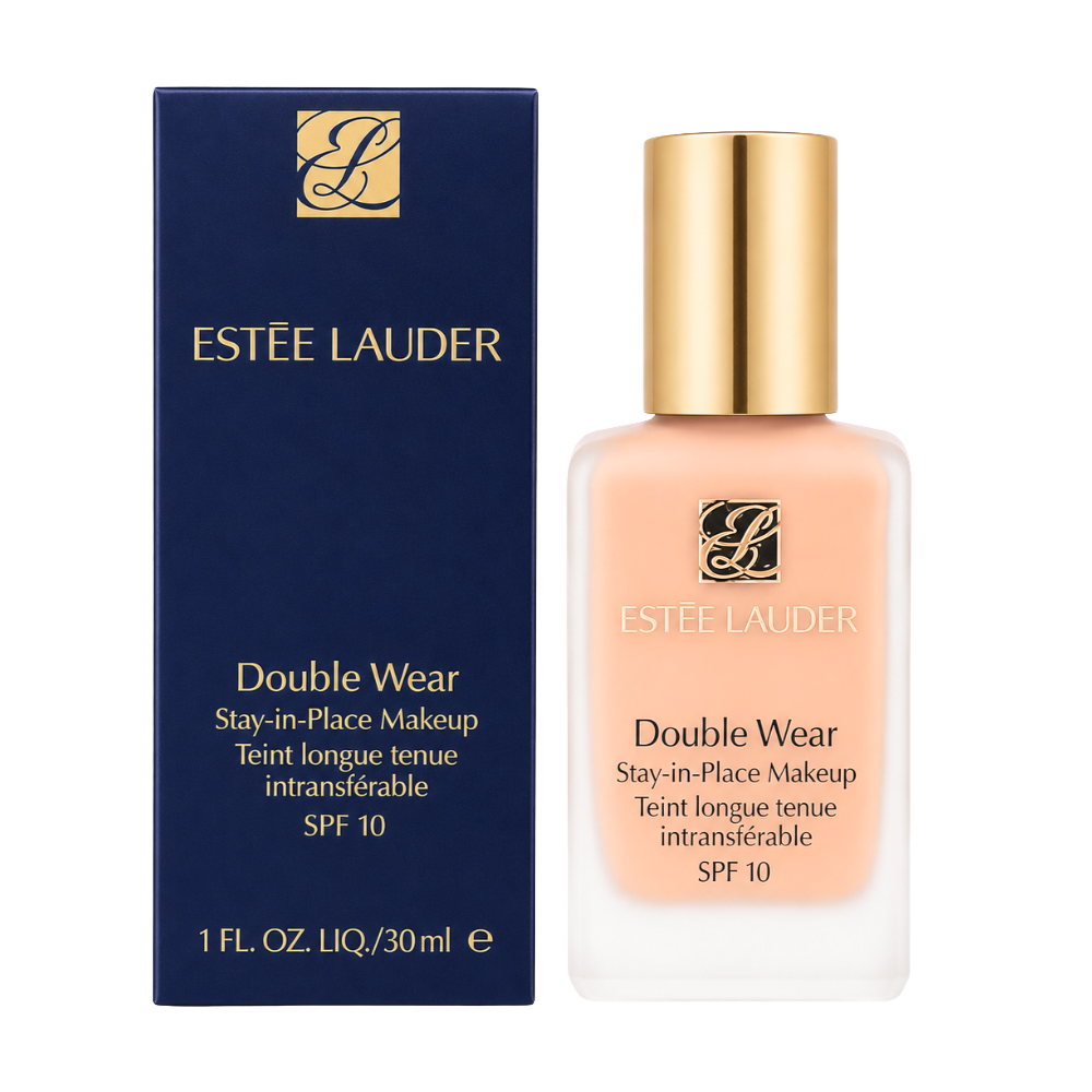Estee Lauder Double Wear Stay-In-Place Makeup 30mL - 2C0 Cool Vanilla