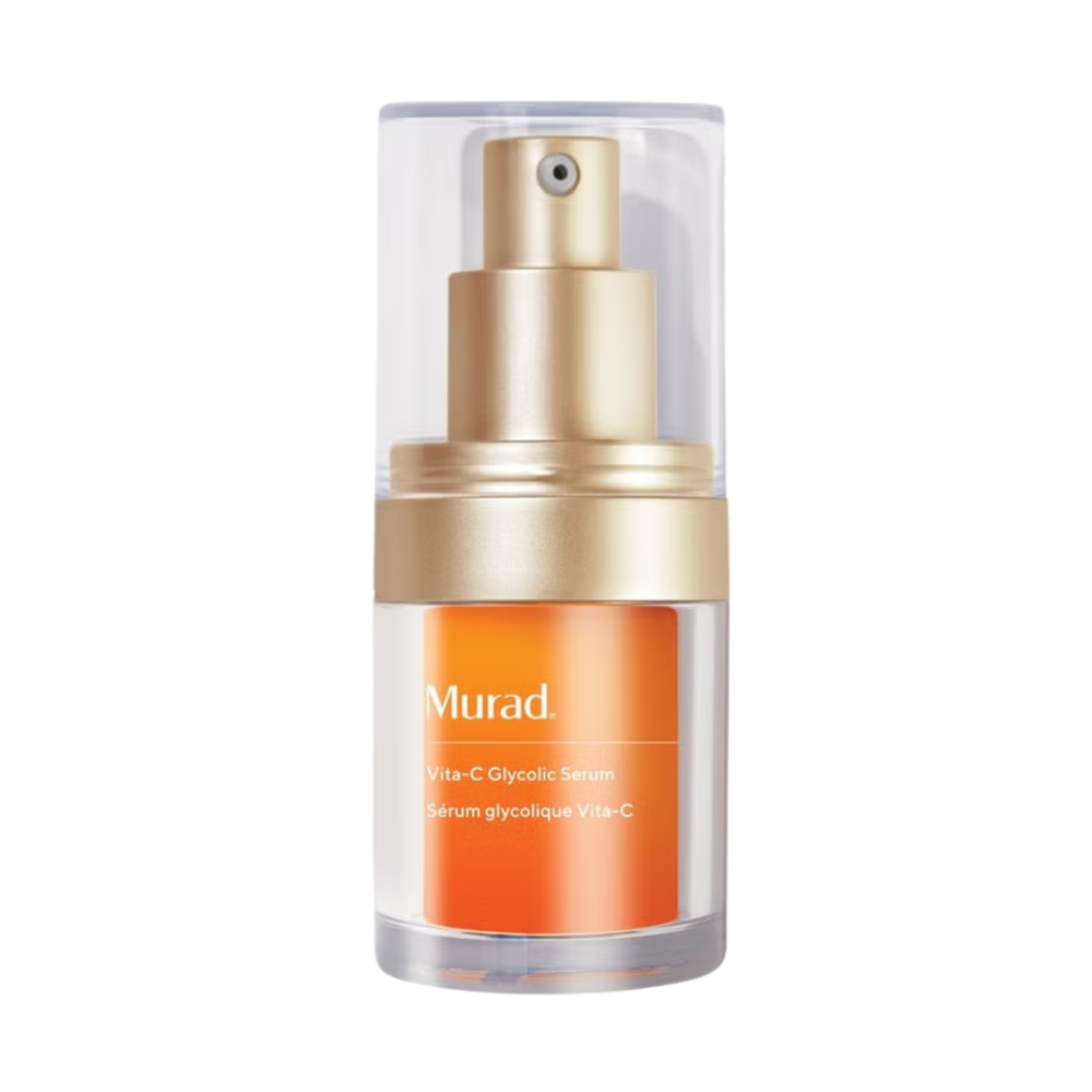 Murad Vita-C Glycolic Brightening Serum 15mL