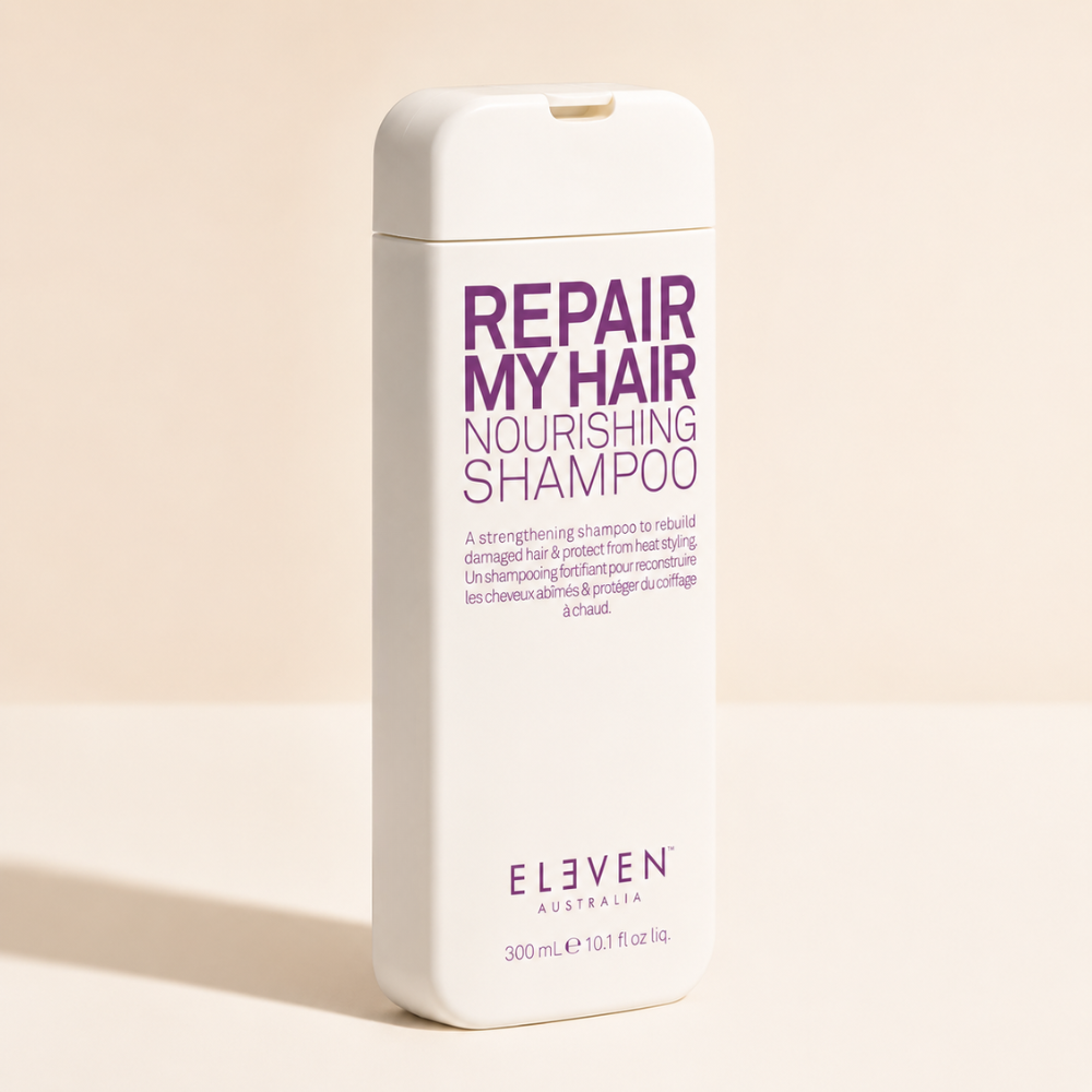 Eleven Australia Repair My Hair Nourishing Shampoo 300mL