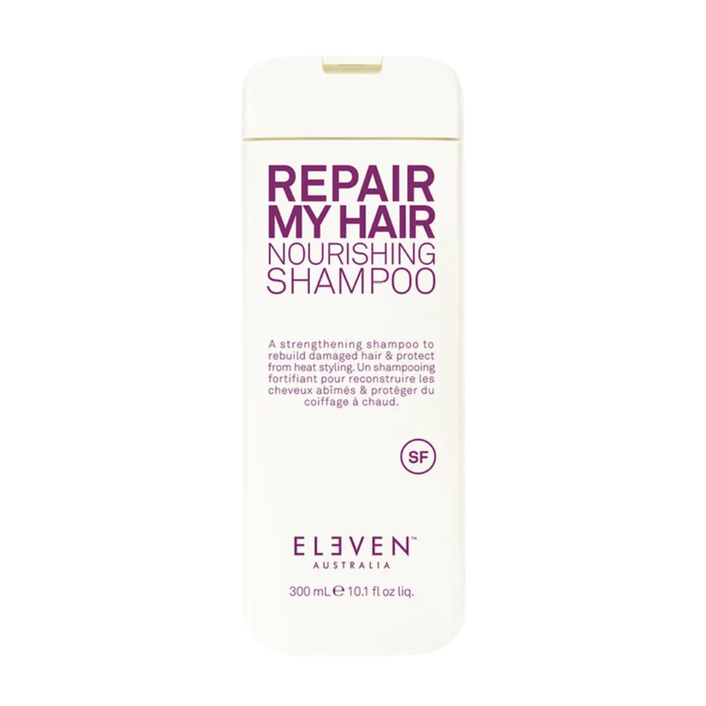 Eleven Australia Repair My Hair Nourishing Shampoo 300mL