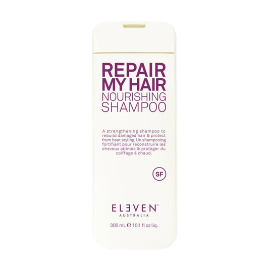 Eleven Australia Repair My Hair Nourishing Shampoo 300mL