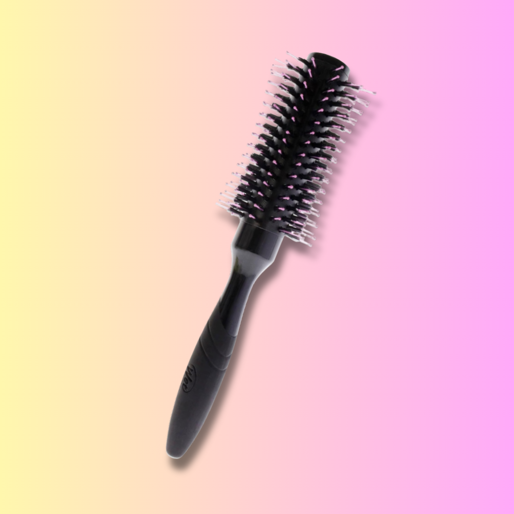 Wet Brush Pro Break Free Volumizing Round Brush - Fine-Medium Hair 2.5 Inch
