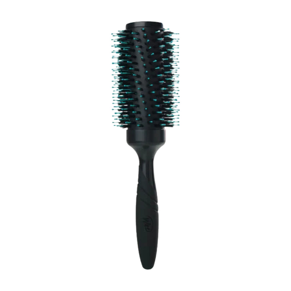 Wet Brush Pro Smooth & Shine Round Brush - Thick-Coarse 2.5 Inch