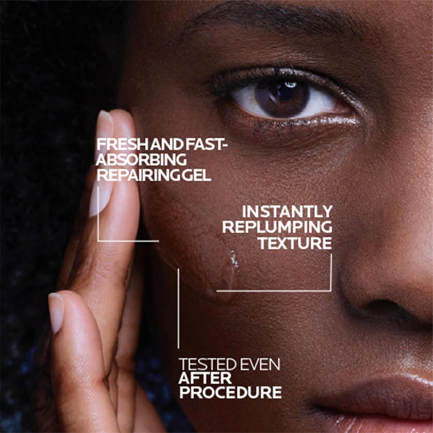 La Roche Posay Hyalu B5 Anti-Wrinkle Concentrate Serum 30mL