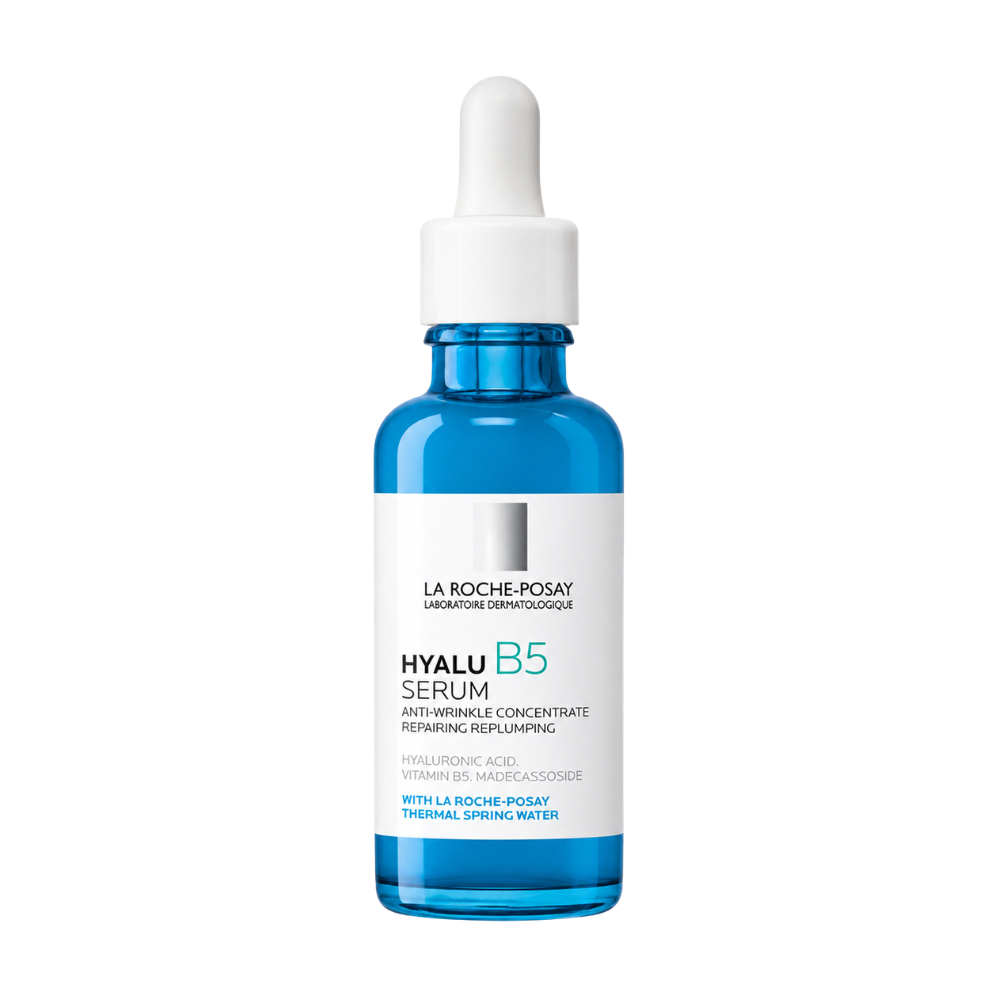 La Roche Posay Hyalu B5 Anti-Wrinkle Concentrate Serum 30mL