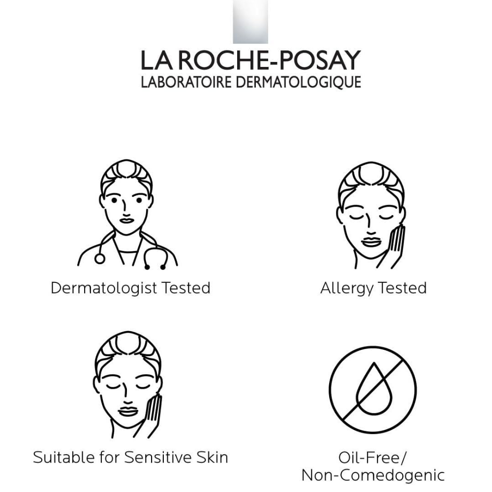 La Roche Posay Retinol B3 Serum Anti-Wrinkle Concentrate 30mL
