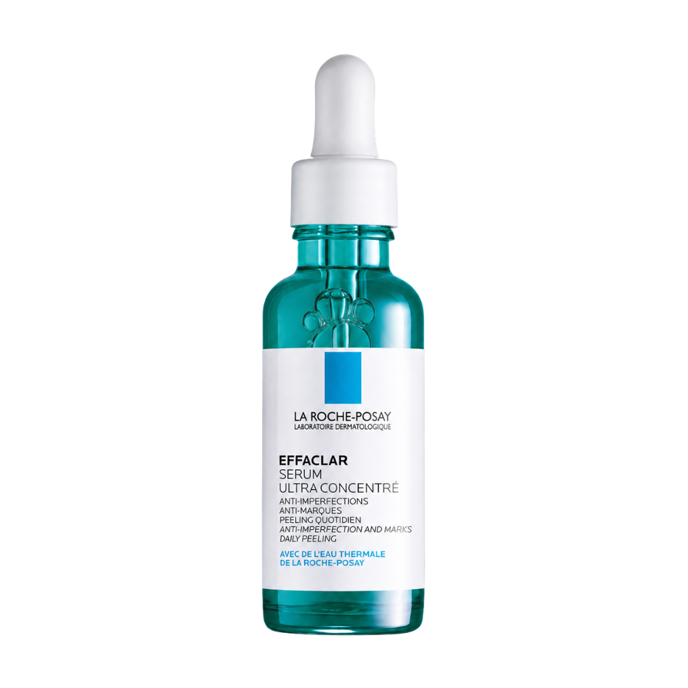 La Roche Posay Effaclar Ultra Concentrated Serum 30mL