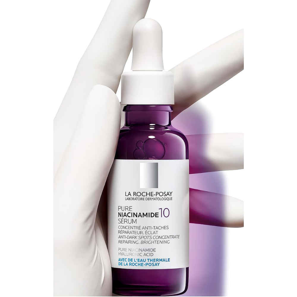 La Roche Posay Pure Niacinamide 10 Serum 30mL