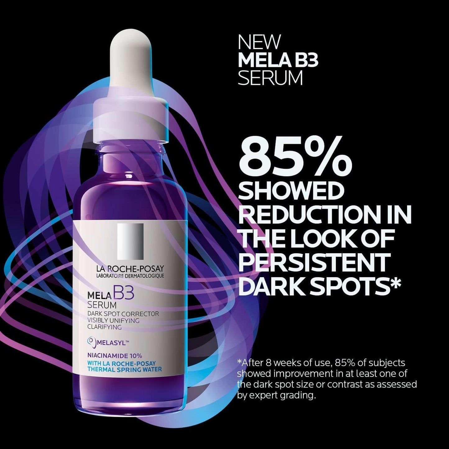 La Roche Posay Mela B3 Serum Dark Spot Corrector 30mL