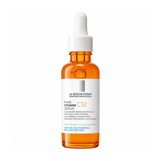 La Roche Posay Pure Vitamin C12 Serum 30mL